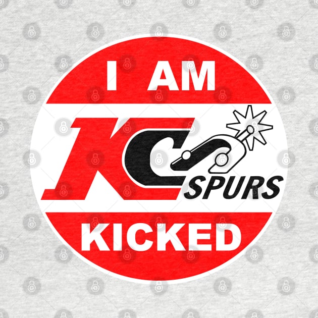 Champion Kansas City Spurs Soccer 1969 by LocalZonly